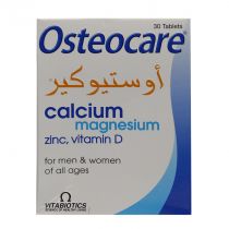 OSTEOCARE TAB, 30 'S