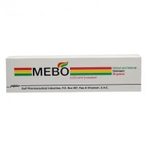 MEBO OINT, 30 GM