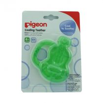 PIGEON COOLING TEETHER GUITAR 370