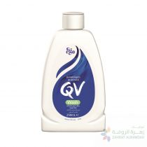 QV WASH SKIN CLEANSER SOAP FREE 250 ML