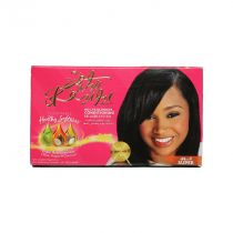 SOFT & BEAUTIFUL RELAXER KIT COARSE (SUPER)037