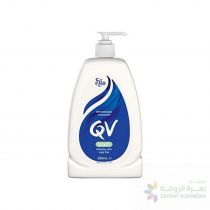 QV WASH SKIN CLEANSER SOAP FREE 500 ML