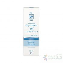 QV FACE MOISTURIZING DAY CREAM WITH SPF FOR SENSITIVE SKIN 75 G