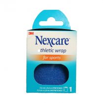 NEXCARE AW-3B(CR-3B)ATHLETIC WRAP 3X180 IN 501315