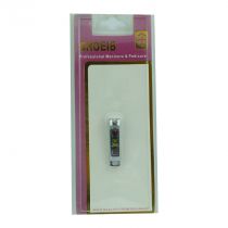 SHOEIB FRENCH MANICURE NAIL TIP 628