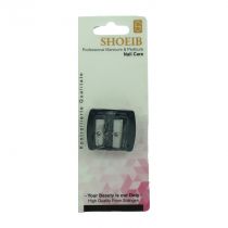 SHOEIB FRENCH MANICURE NAIL TIP 629