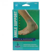 OPPO 1001 (M) ANKLE SUPP 501345