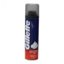 GILLETTE CLASSIC CLEAN FOAM 200ML 32071