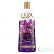 LUX BODY WASH MAGICAL BEAUTY, 500ML