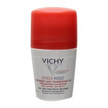 VICHY DEO/ ROLL ON STRESS RE 50ML 67112