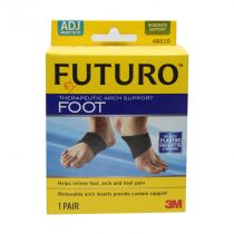 FUTURO THERAPEUTIC ARCH FOOT SUPPORT 48510EN