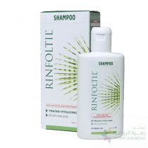 RINFOLTIL ANTI HAIR LOSS SHAMPOO 200 ML