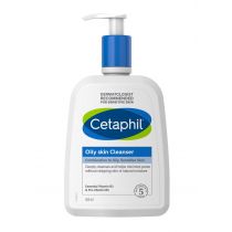 CETAPHIL Oily Skin Cleanser 500 ml