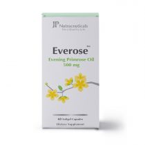 Everose 500 mg 60 caps