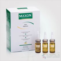 MAXON HAIR REJUVEN 10 ML 15'S VIALS