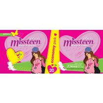 PRIVATE THIN MISS TEEN D.PACK 9X20 26NR2001