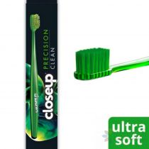 CLOSE-UP PRECISION CLEAN TOOTHBRUSH