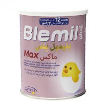 BLEMIL PLUS MAX 400GM 0178