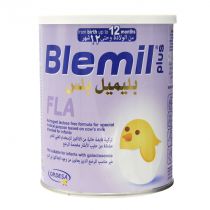 BLEMIL PLUS FLA, 250GM 0179