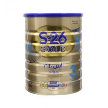 S-26 GOLD STAGE 3 1600 GM 675
