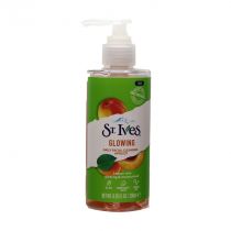 ST.IVES FACIAL CLEANSER GLOWING DAILY 200ML