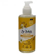 ST.IVES FACIAL CLEANSER SOOTHING 200ML