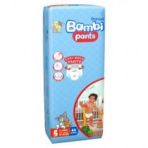 BAMBI BABY PNT XL JUMB 3X44 XL0401R02