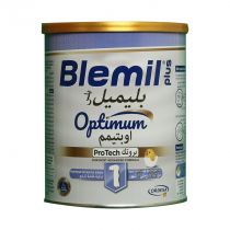 BLEMIL PLUS OPTIMUM PROTECH 01 400GM 00301
