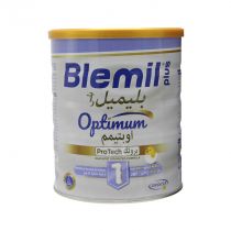 BLEMIL PLUS OPTIMUM PROTECH 01 800GM 00304