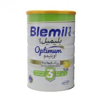 BLEMIL PLUS OPTIMUM PROTECH 03 1200GM 00307