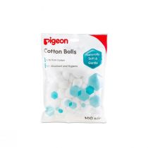 PIGEON COTTON BALLS K 894 /341