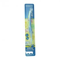 ORAL B STAGES NO-4 TOOTH BRUSH 34143