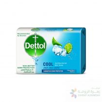 DETTOL SOAP COOL, 120G