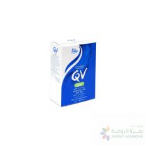 QV BAR CLEANSER AND REFRESH THE SKIN SOAP FREE 100 G