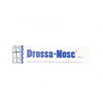 DROSSA-NOSE NASAL OINT, 20G