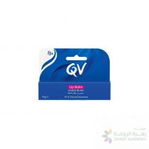 QV LIP BALM FOR DRY LIPS WITH SPF 15G