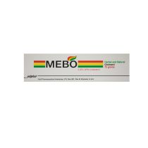 MEBO OINT, 75 GM