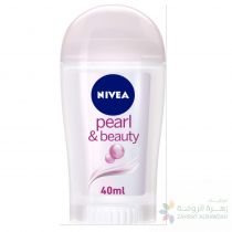 NIVEA DEO STICK PEARL AND BEAUTY, 40 ML