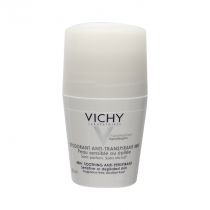 VICHY DEO NON SCENTED FOR SENST SKIN ROLL ON 50566