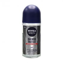 NIVEA DEO ROLL SLV PROT. FOR MALE, 50 ML 83778