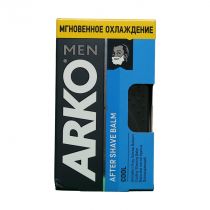ARKO AFTER SHAVE BALM COOL 150 ML