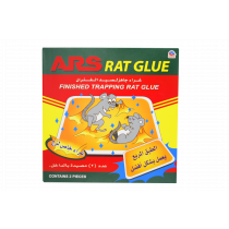 ARS RAT GLUE 2PCS 110220
