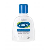 CETAPHIL Oily Skin Cleanser 125 ml