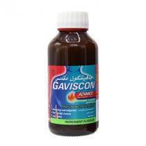 GAVISCON ADVANCE 300ML