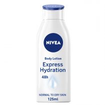 NIVEA B/LOTION EXPRESS HYDRATION 125 ML 80300