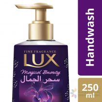 LUX HAND WASH MAGICAL BEAUTY (PCR) 250ML