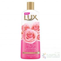 LUX BODY WASH SOFT TOUCH, 500ML