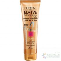 ELVIVE EXTRAORDINARY OILS OIL REPLACEMENT 300ML