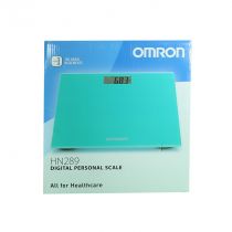 OMRON WEIGHT SCALE HN289
