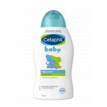 CETAPHIL BABY DAILY LOTION 300 ML LP